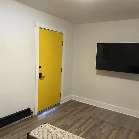 Jet Motor Inn