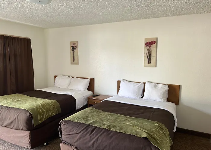 Hotel Jet Motor Powell
