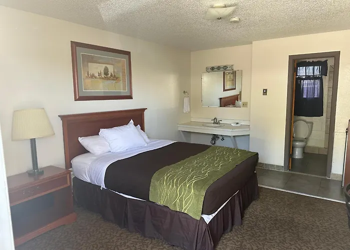 Jet Motor Hotel