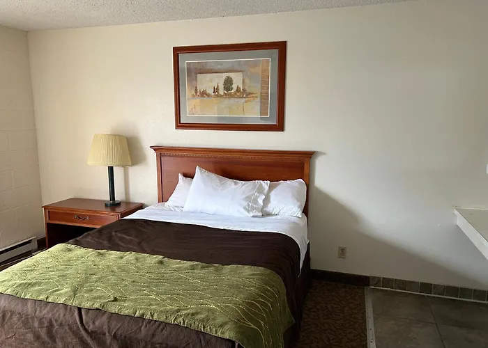 Hotel Jet Motor Powell
