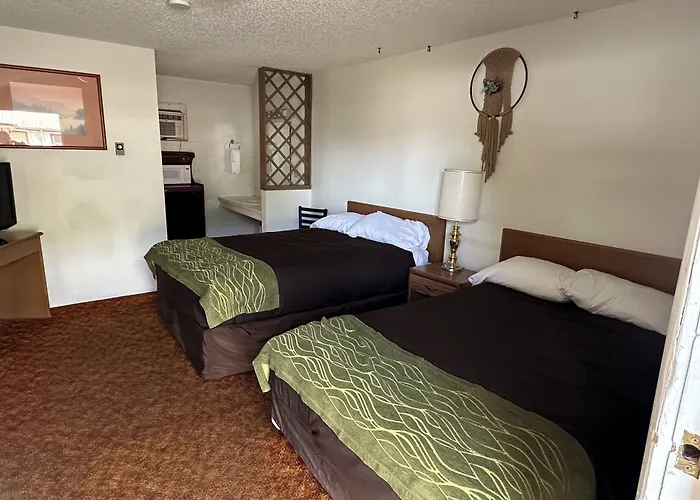 Hotel Jet Motor