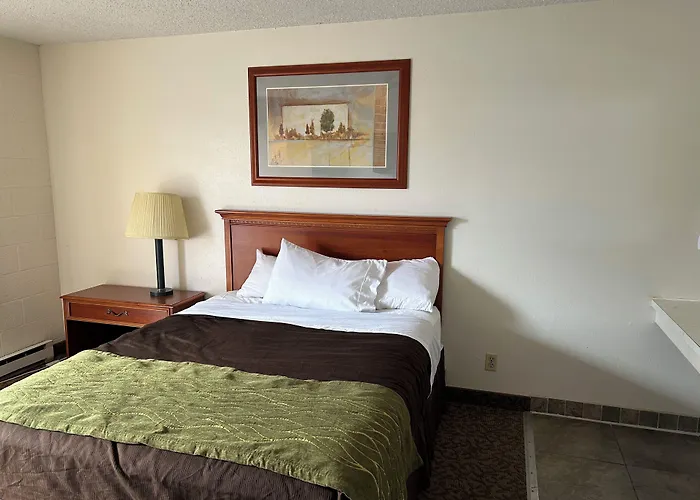 Hotel Jet Motor 4*