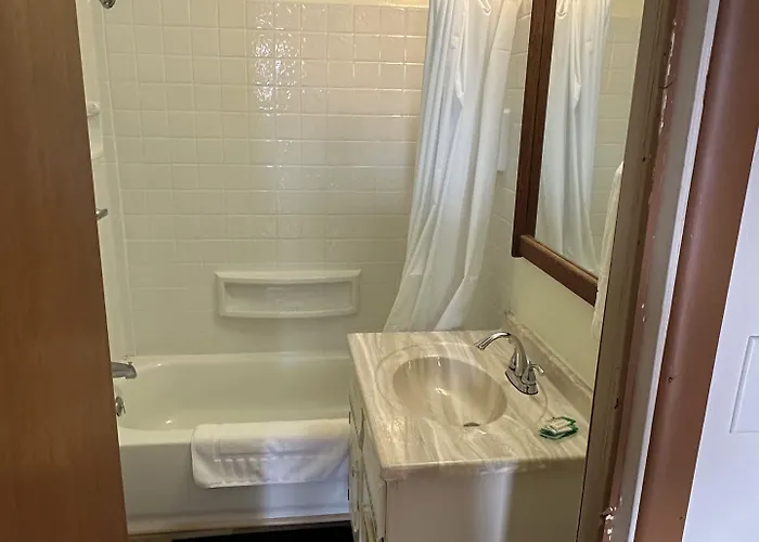 Hotel Jet Motor
