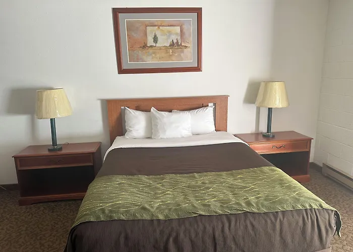 Hotel Jet Motor 4*