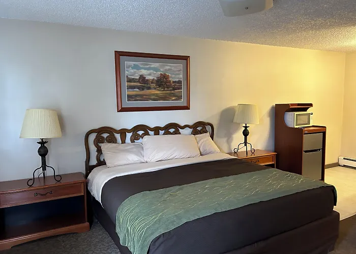 Hotel Jet Motor