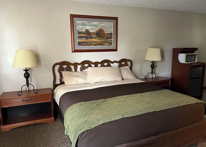 Hotel Jet Motor 4*