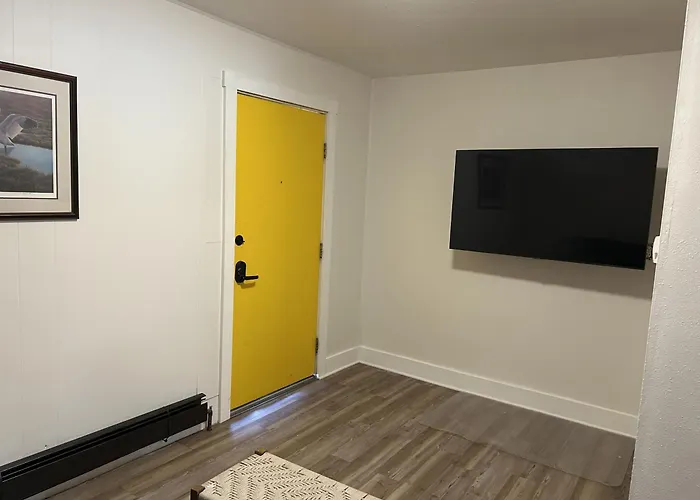 Jet Motor 4* Powell