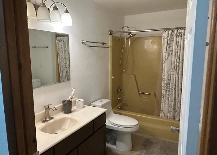 Hotel Jet Motor