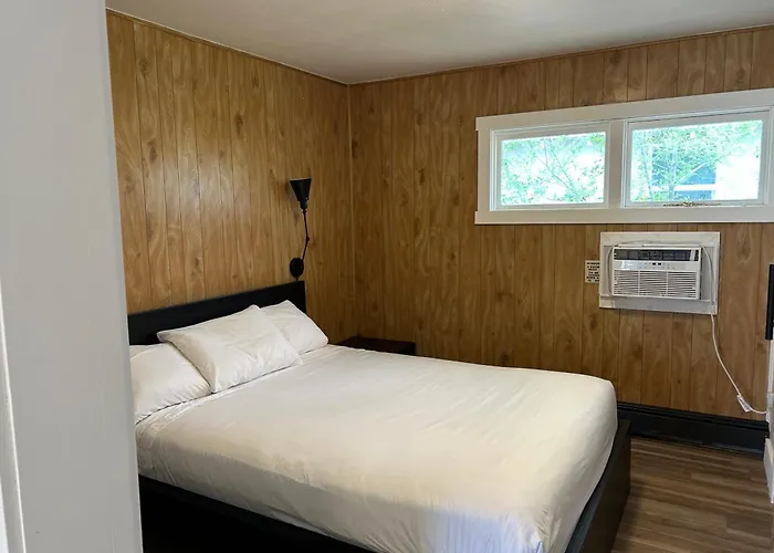 Hotel Jet Motor