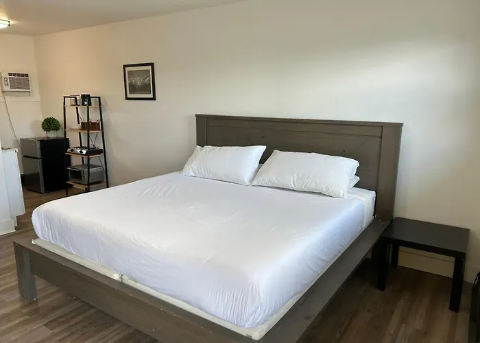 Jet Motor Hotel