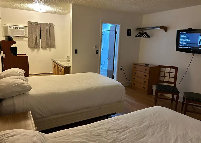 Jet Motor Hotel 4*