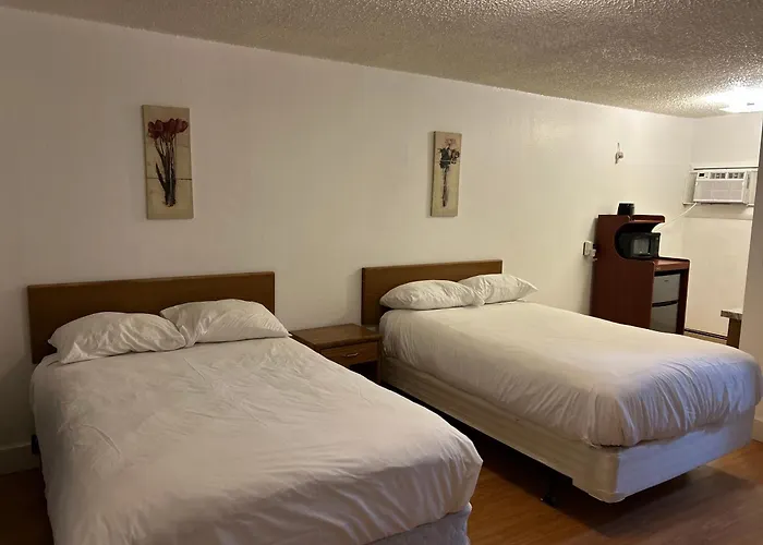 Hotel Jet Motor Powell